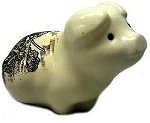 Spindrift Pig